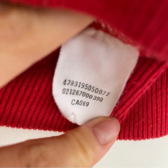 Vintage Stanford Crewneck - Picture 2 of 8